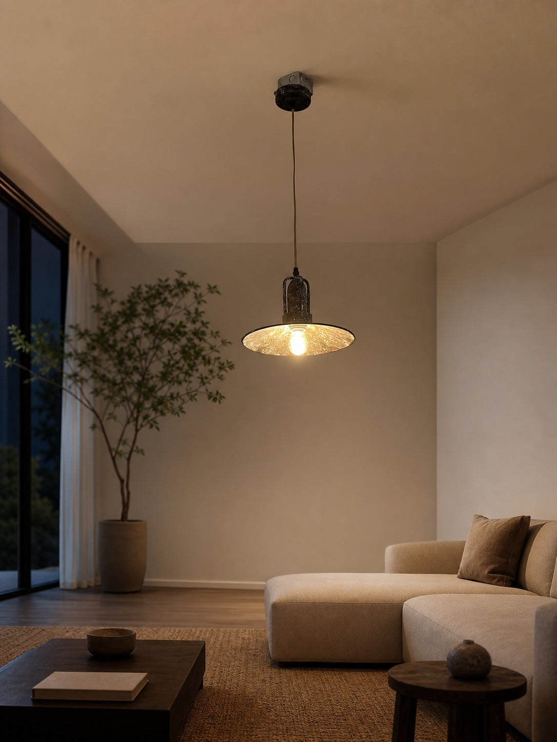Allentown Pendant Light