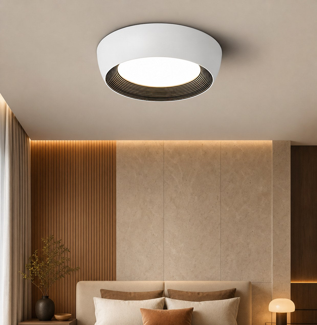 AFX Duncan Ceiling Light