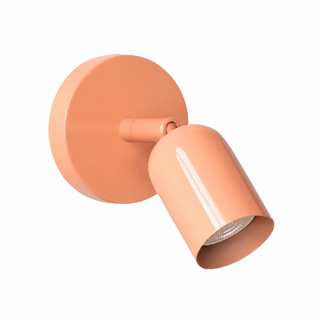 Bauvera Bauhaus-Inspired Wall Light – Clean Lines Bedside Fixture for Interior Spaces N53