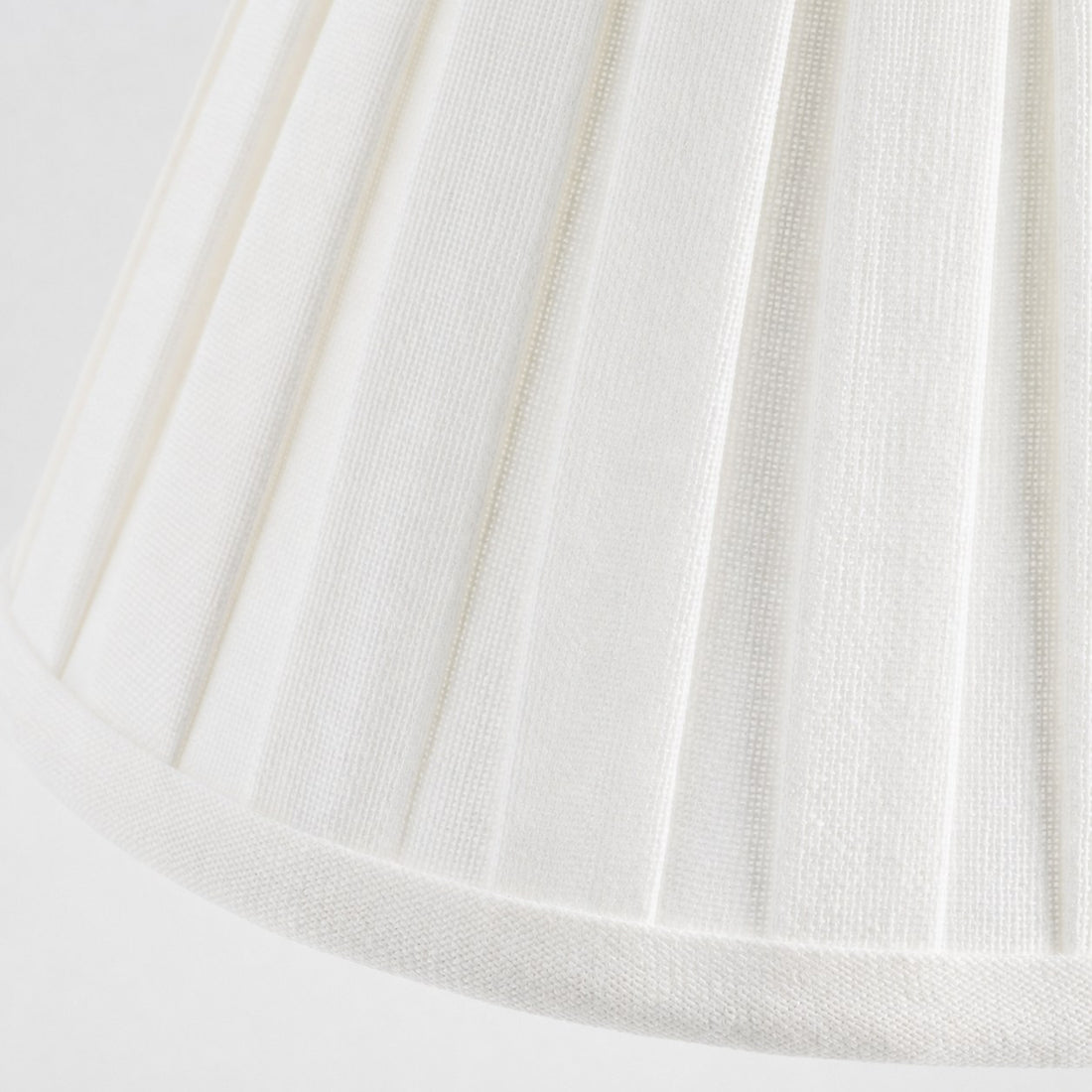Luvora Modern Multi-Head Pleated Shade Chandelier - Stylish Fabric Ceiling Fixture