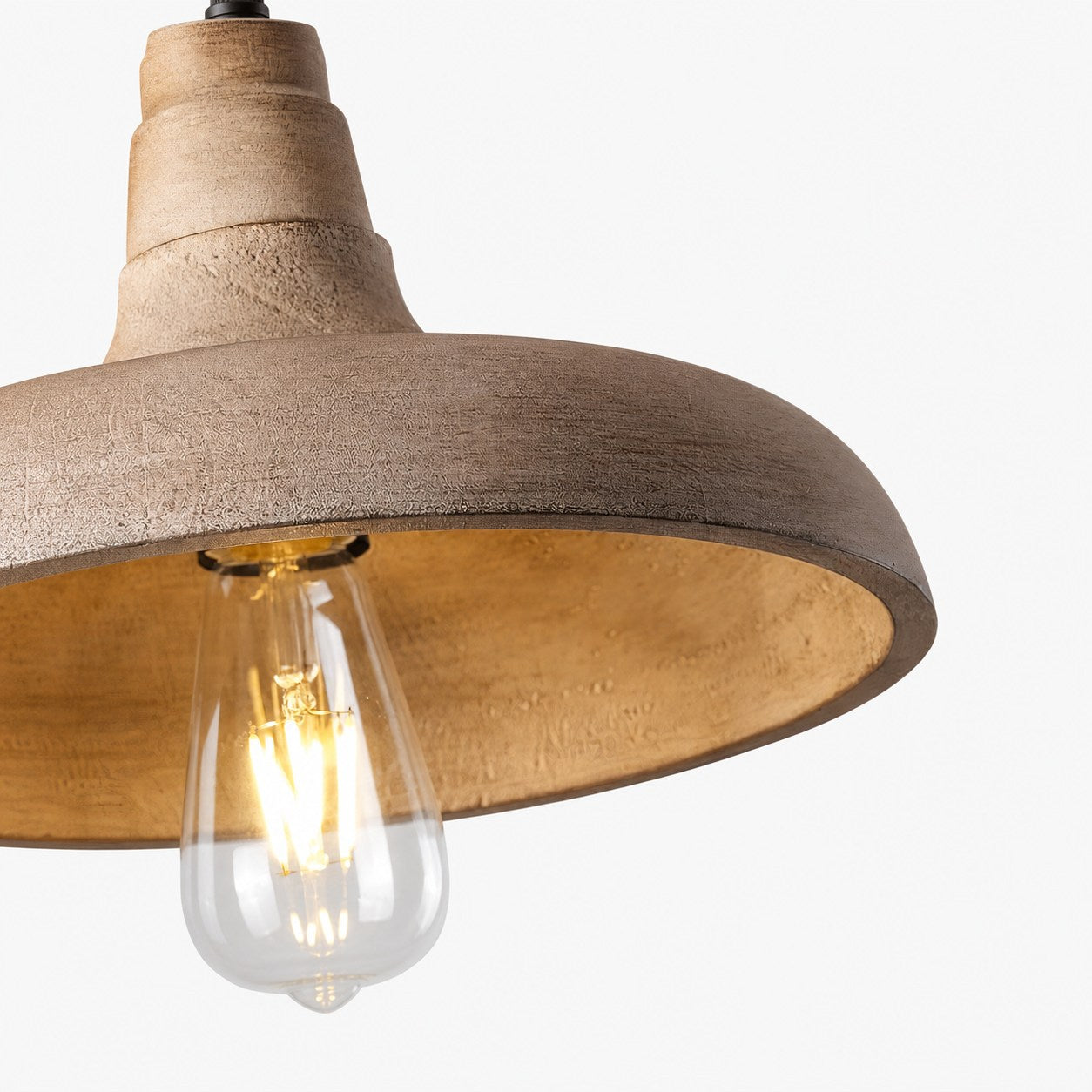 Jacob Pendant Light