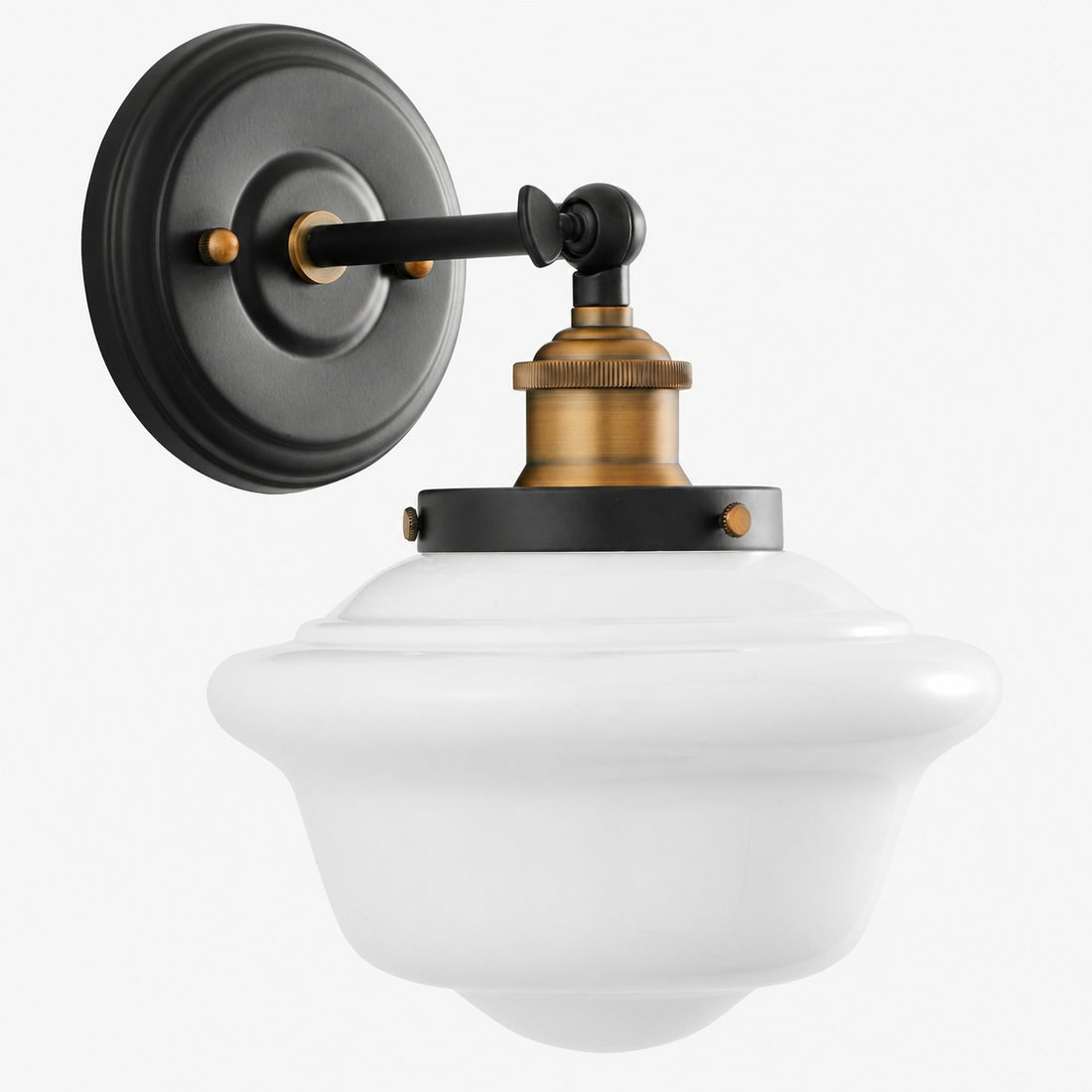 Lavagna Industrial Bathroom Vanity Light