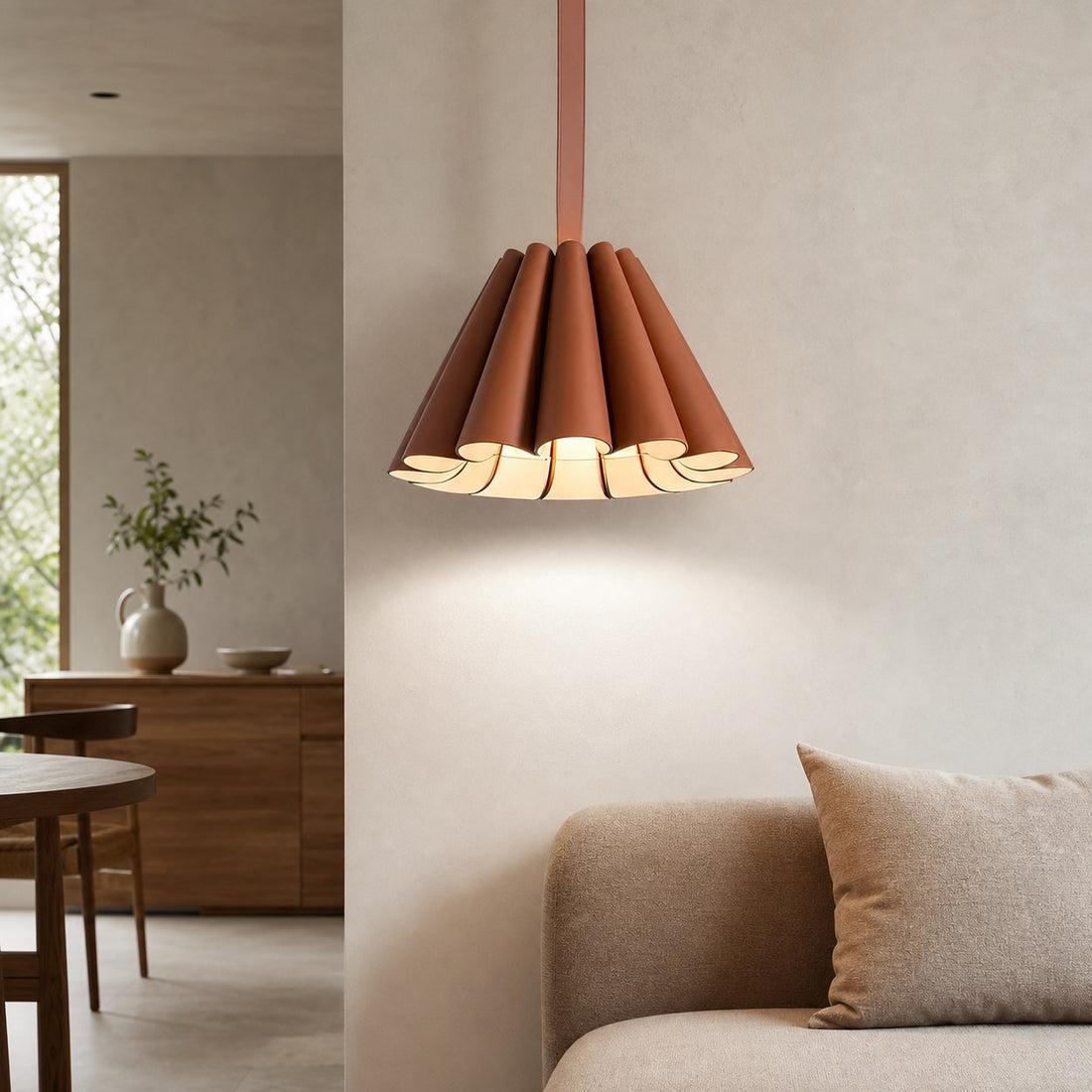 Lora Pendant Lamp