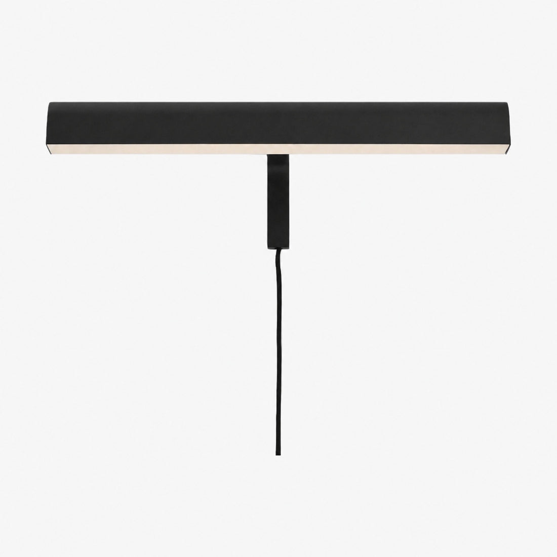Libris Metal Gallery Light - Streamlined Design for Home Art Display