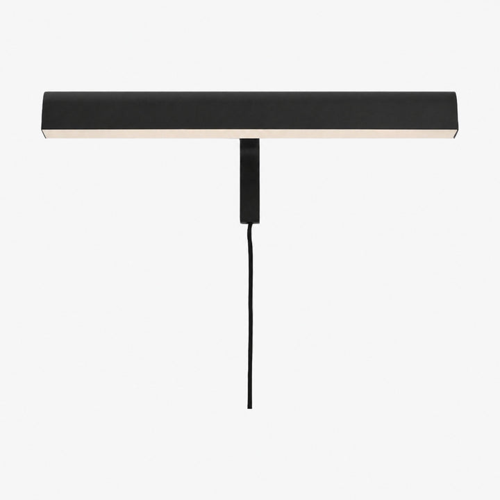 Libris Metal Gallery Light - Streamlined Design for Home Art Display