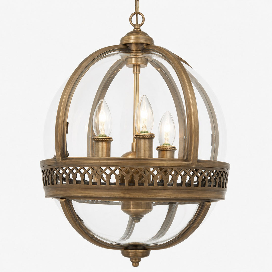 Braeden Pendant Light