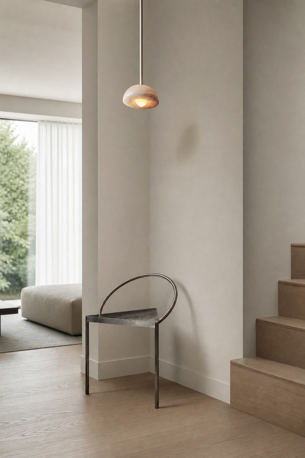 Aurelia Pendant Lamp
