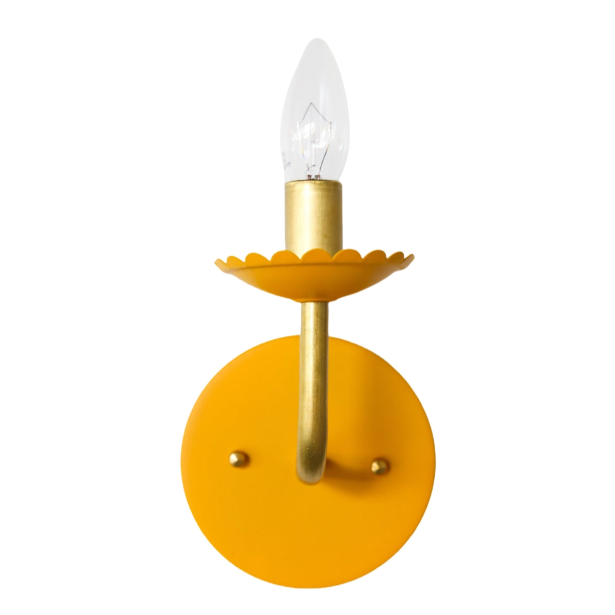 Decorative Wall Sconce Lighting - Retro Minimalist Style for Any Room