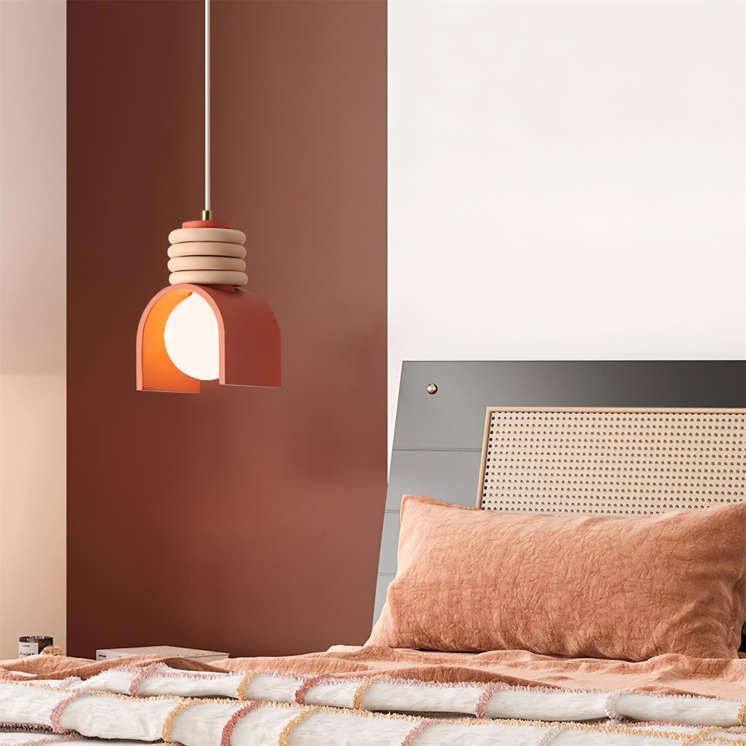 Doorway Design Pendant Lighting