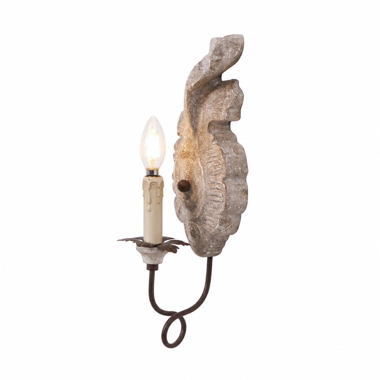 Verdure Vintage Sconce