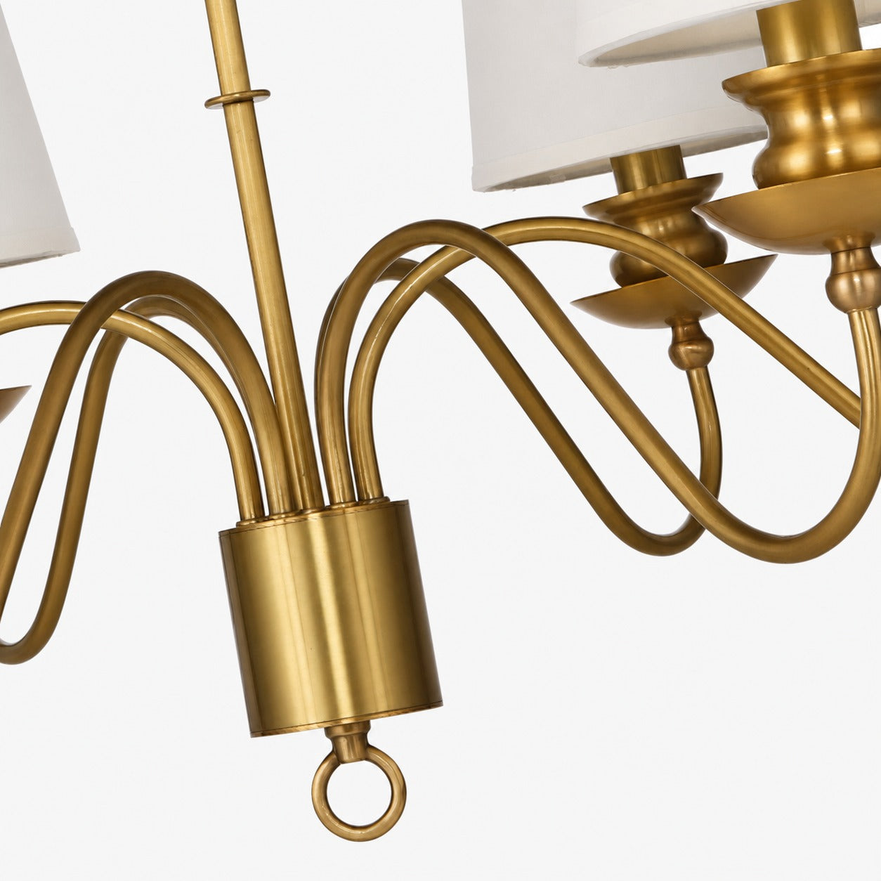 Maglio Chandelier