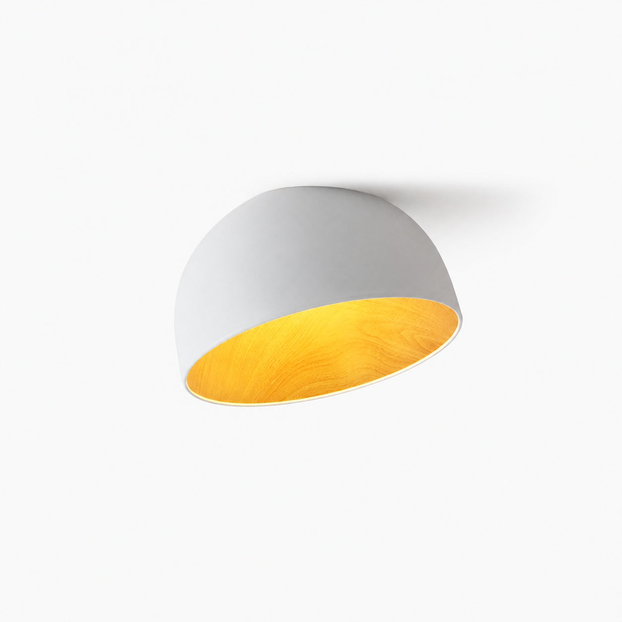 Duo Ceiling Lamp