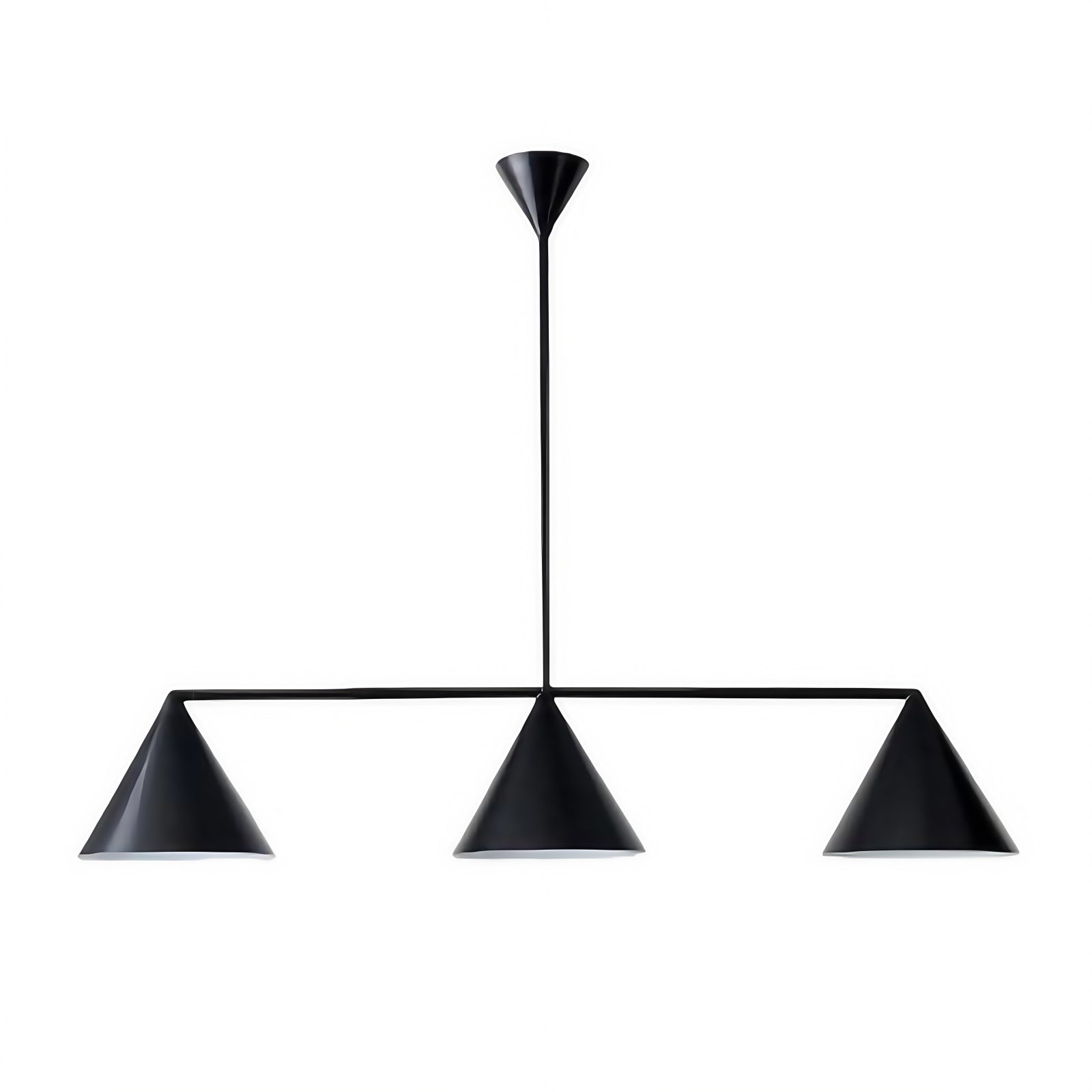 Modern Brivana Lighting – Metal Chandelier Collection