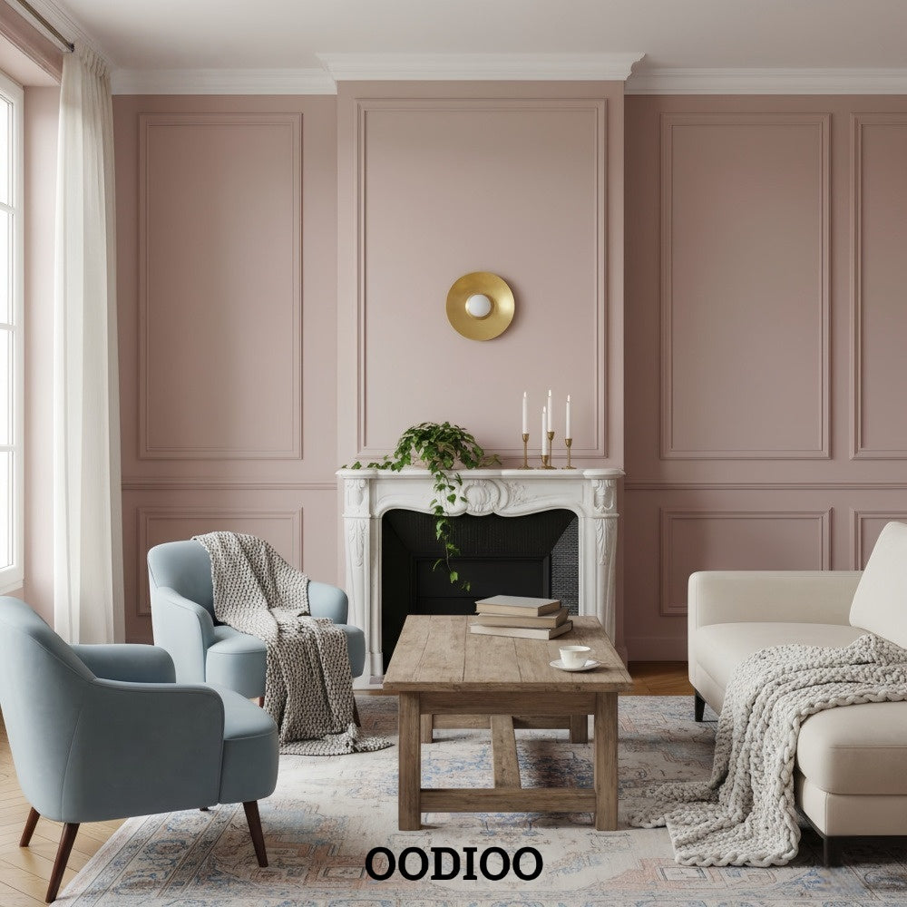 Radiro Globe Geometric Metal Sconce – Transitional Style Accent Light for Bathrooms