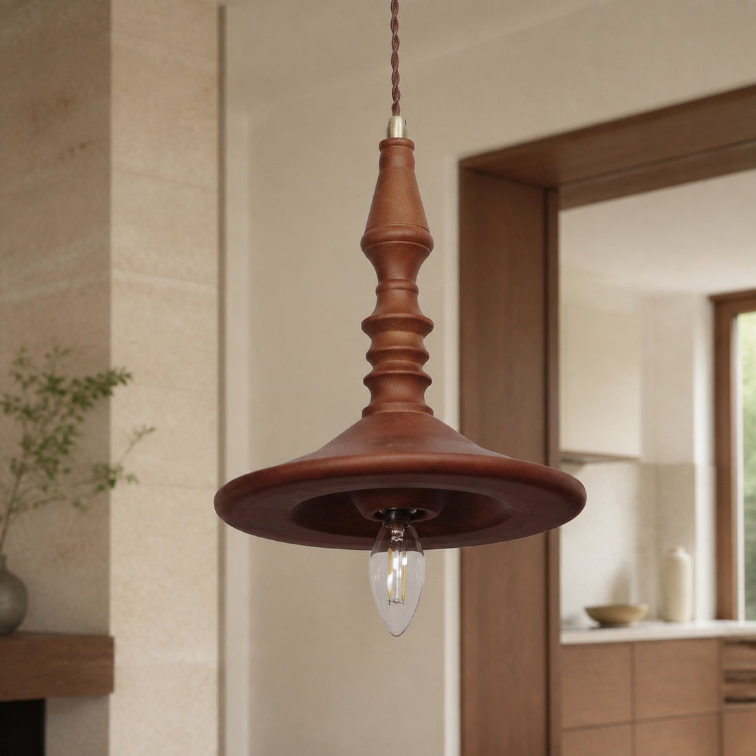 Sumally Pendant Light