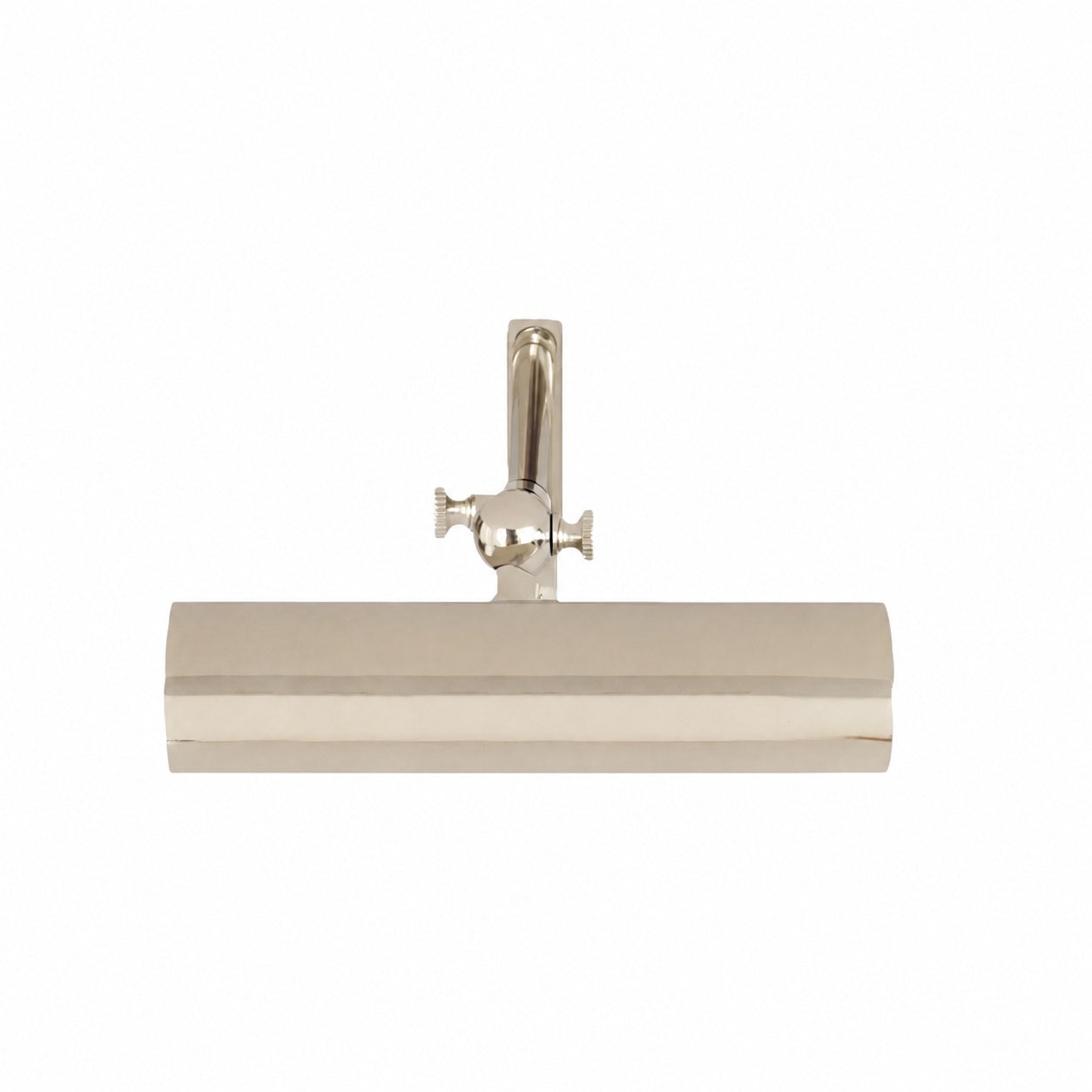 Libris Cylinder Picture Light - Metal Shade Wall Lamp for Living Room or Bedroom
