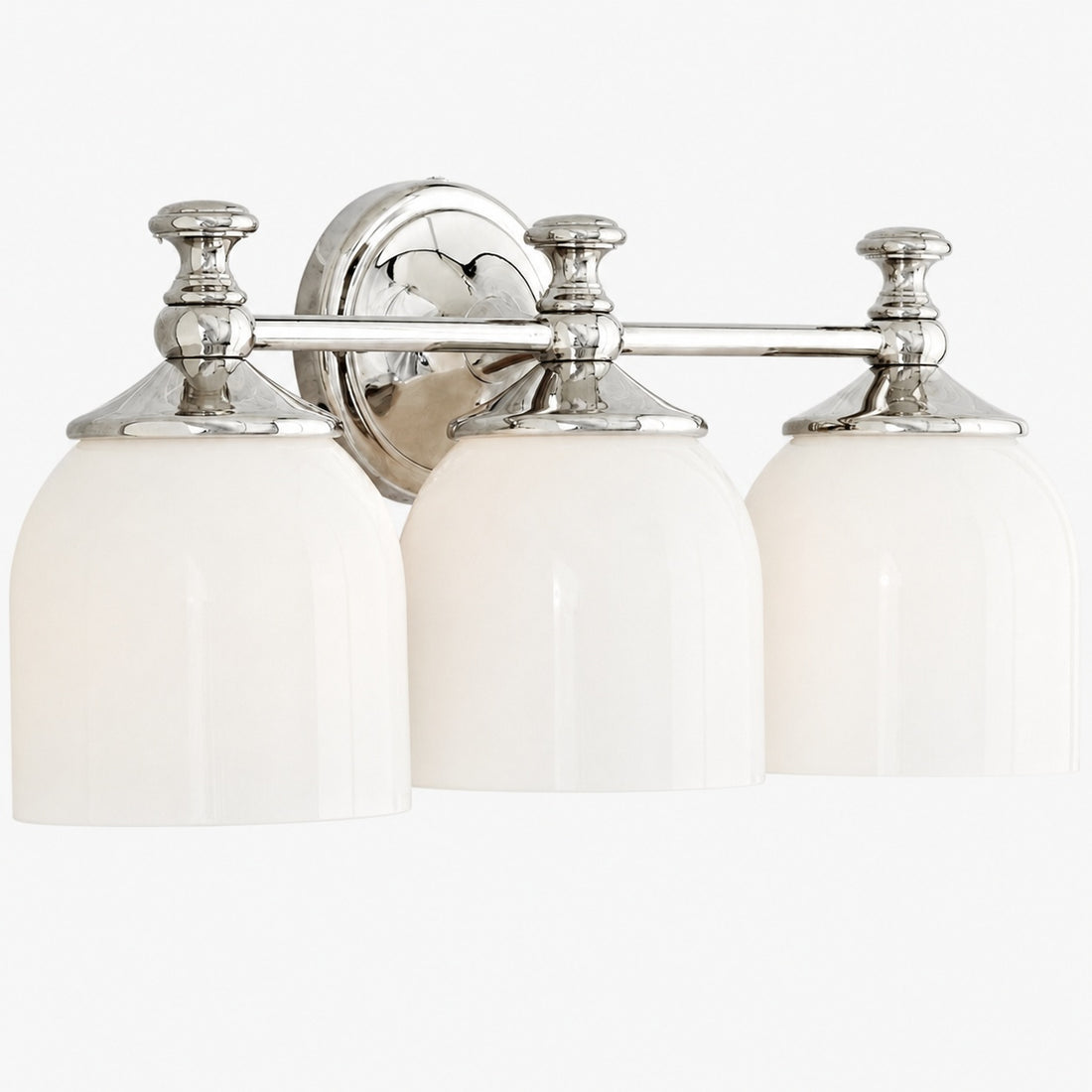 Kalvora Wall Sconce Light Fixture - Contemporary Metal Wall Lamp for Home Décor
