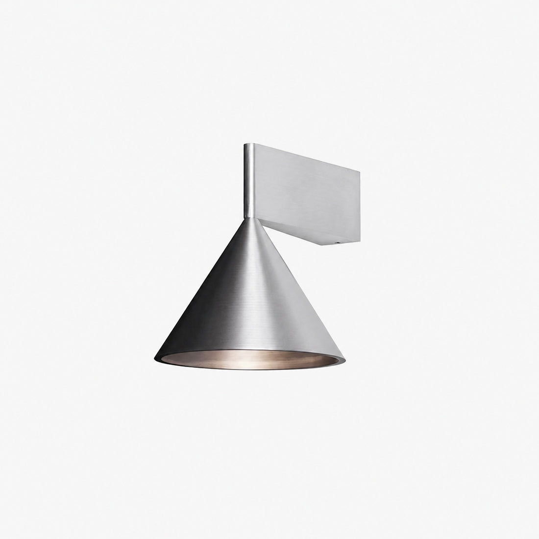 Apollo Aluminum Wall Lamp