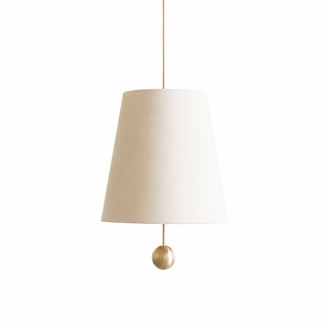 House Cord Pendant Lamp