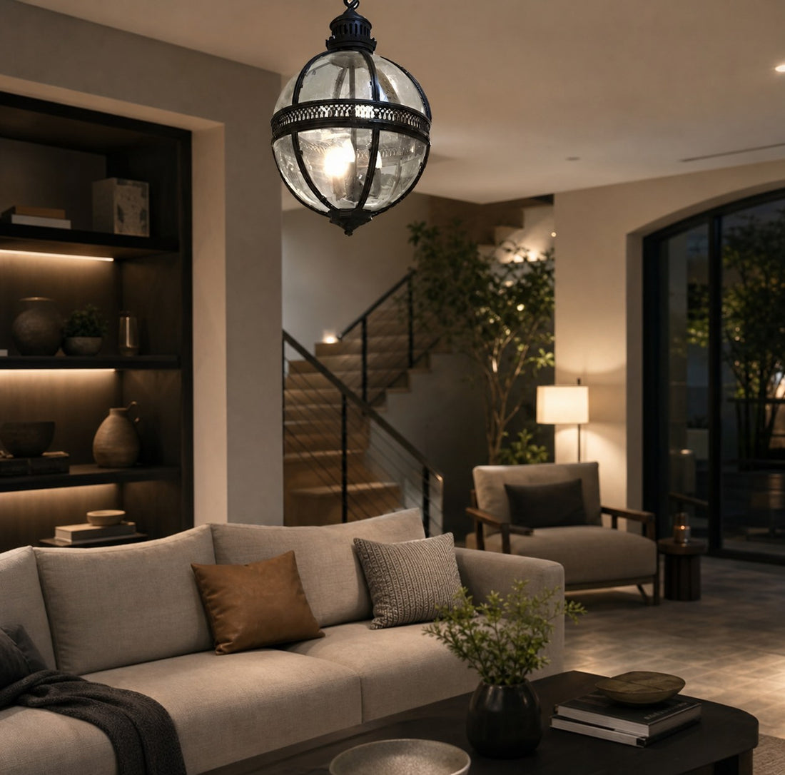 Braeden Pendant Light