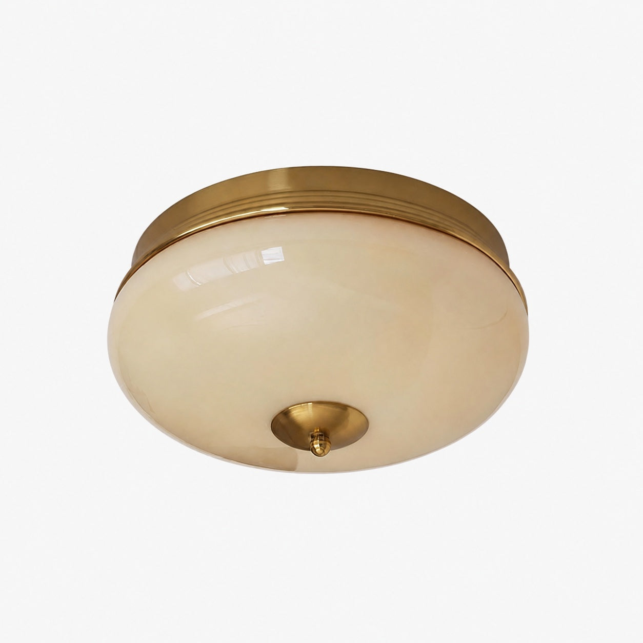 Ludo Round Ceiling Light