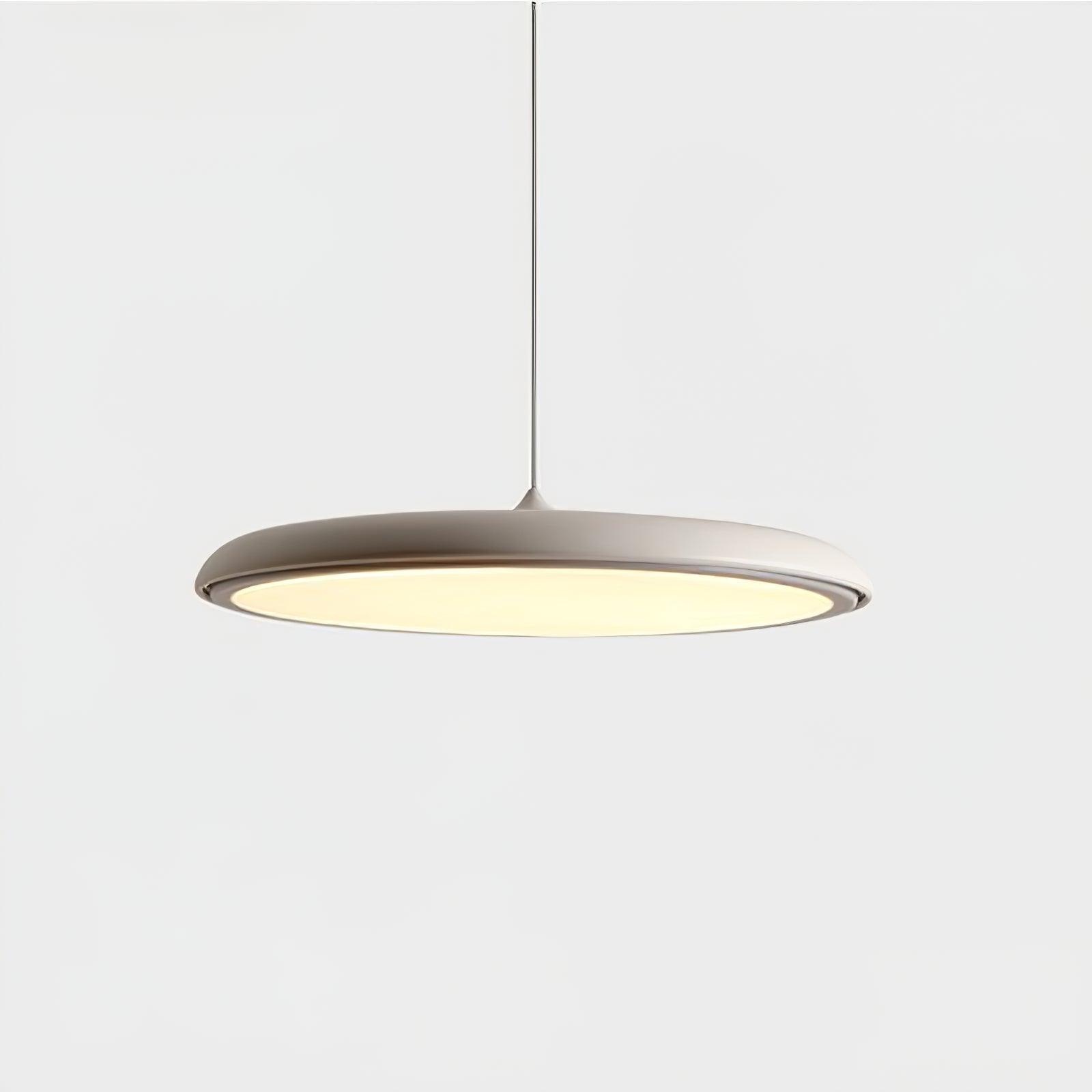 Thin And Light Macaron Pendant Lighting