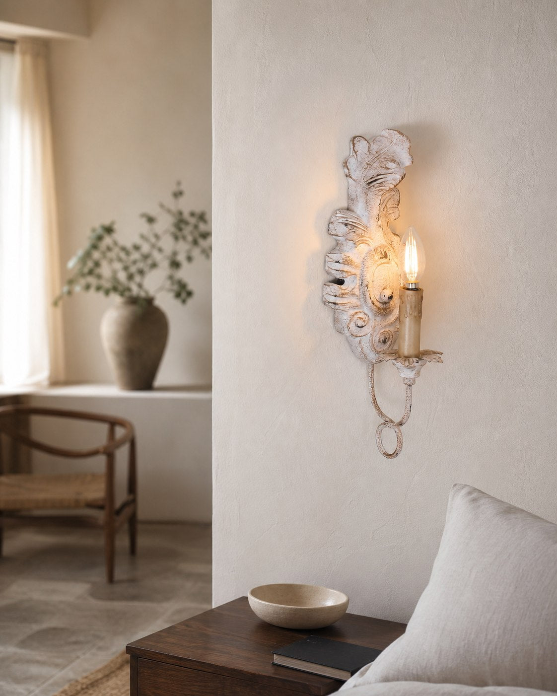 Verdure Vintage Sconce
