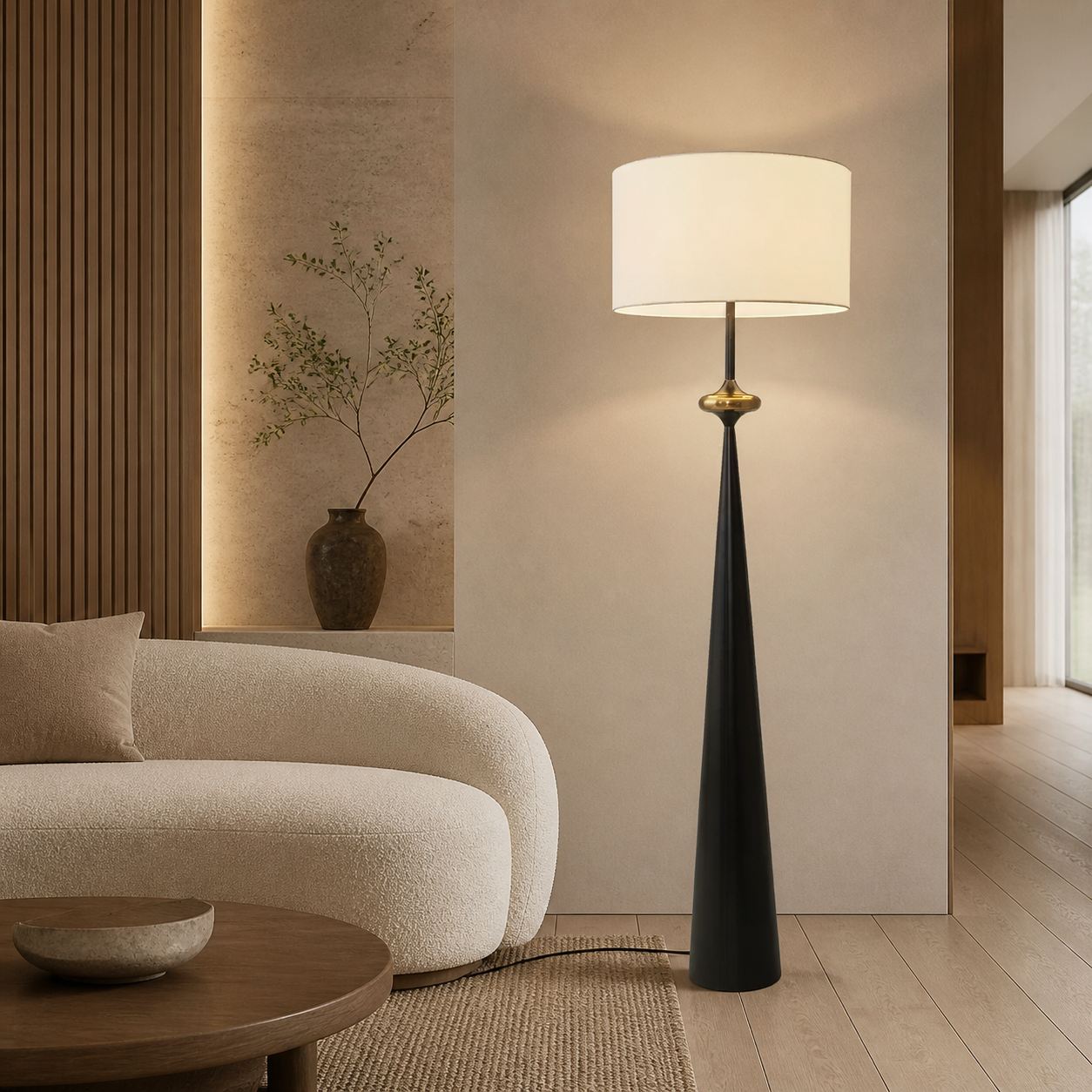 Putney Floor Lamp