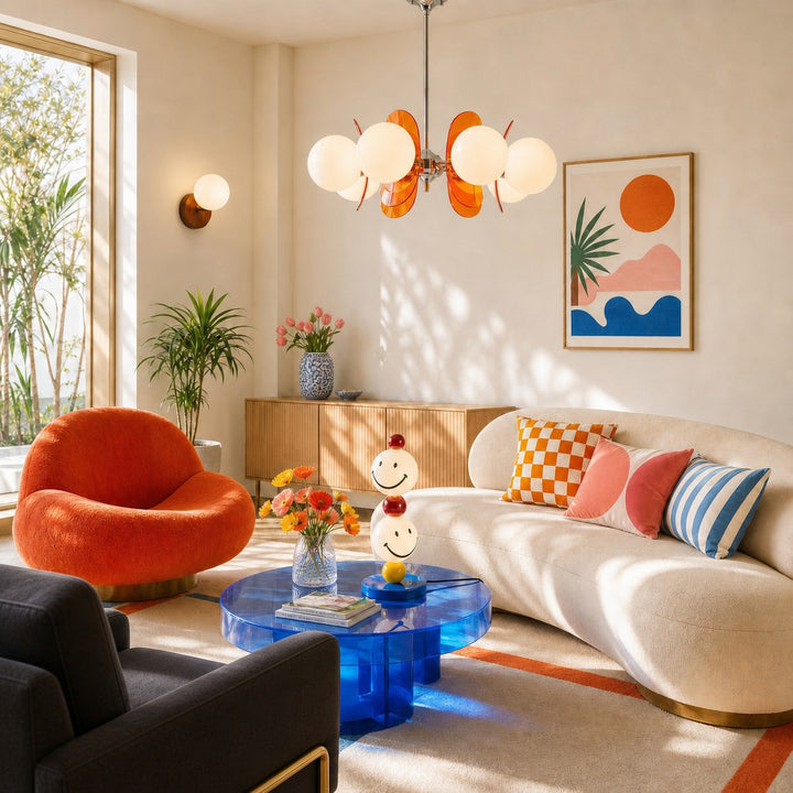 Luma Collection