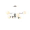 Nordic Twig-shaped Chandelier For Living Room