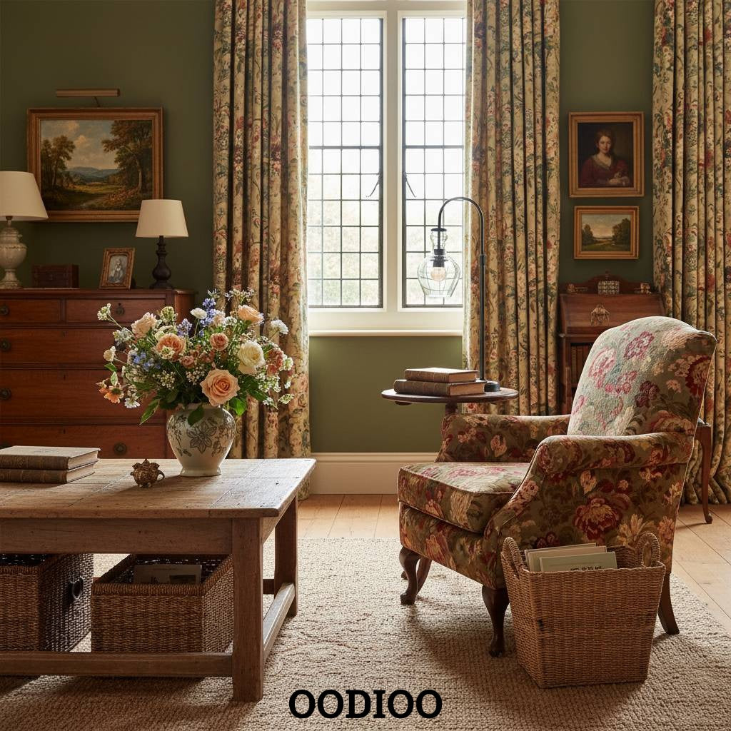 Lawson Modern Organic Glass Bronze Accents Table Lamp – Perfect for Contemporary Homes