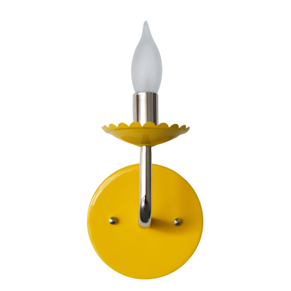 Decorative Wall Sconce Lighting - Retro Minimalist Style for Any Room