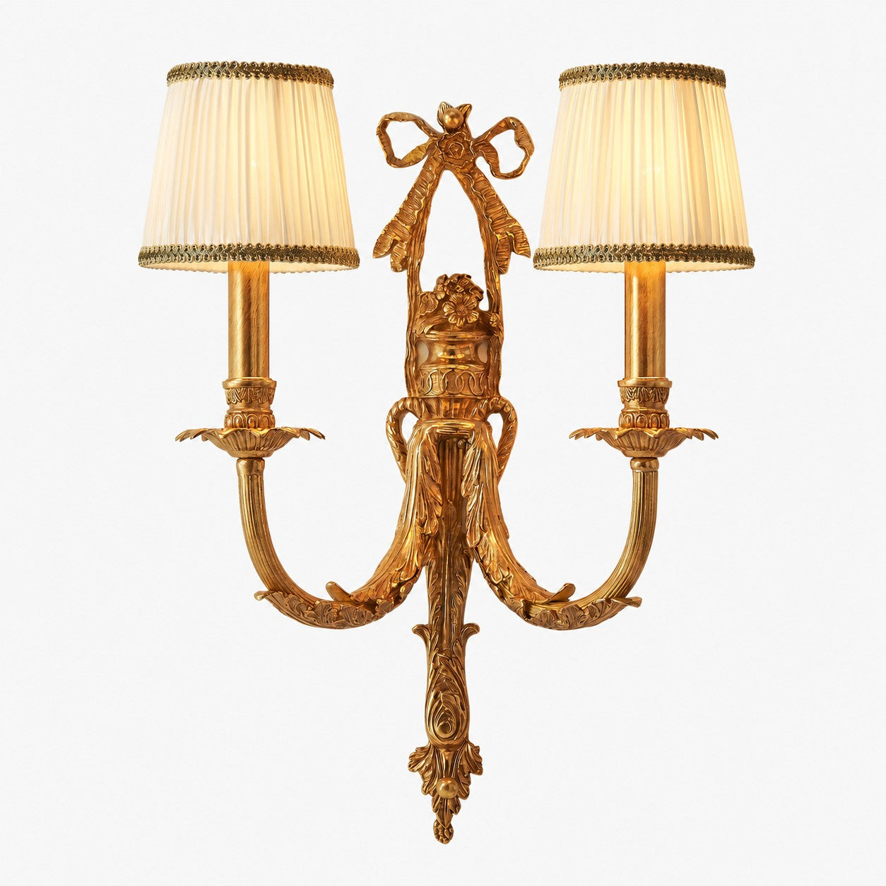 Claudine Wall Lamp