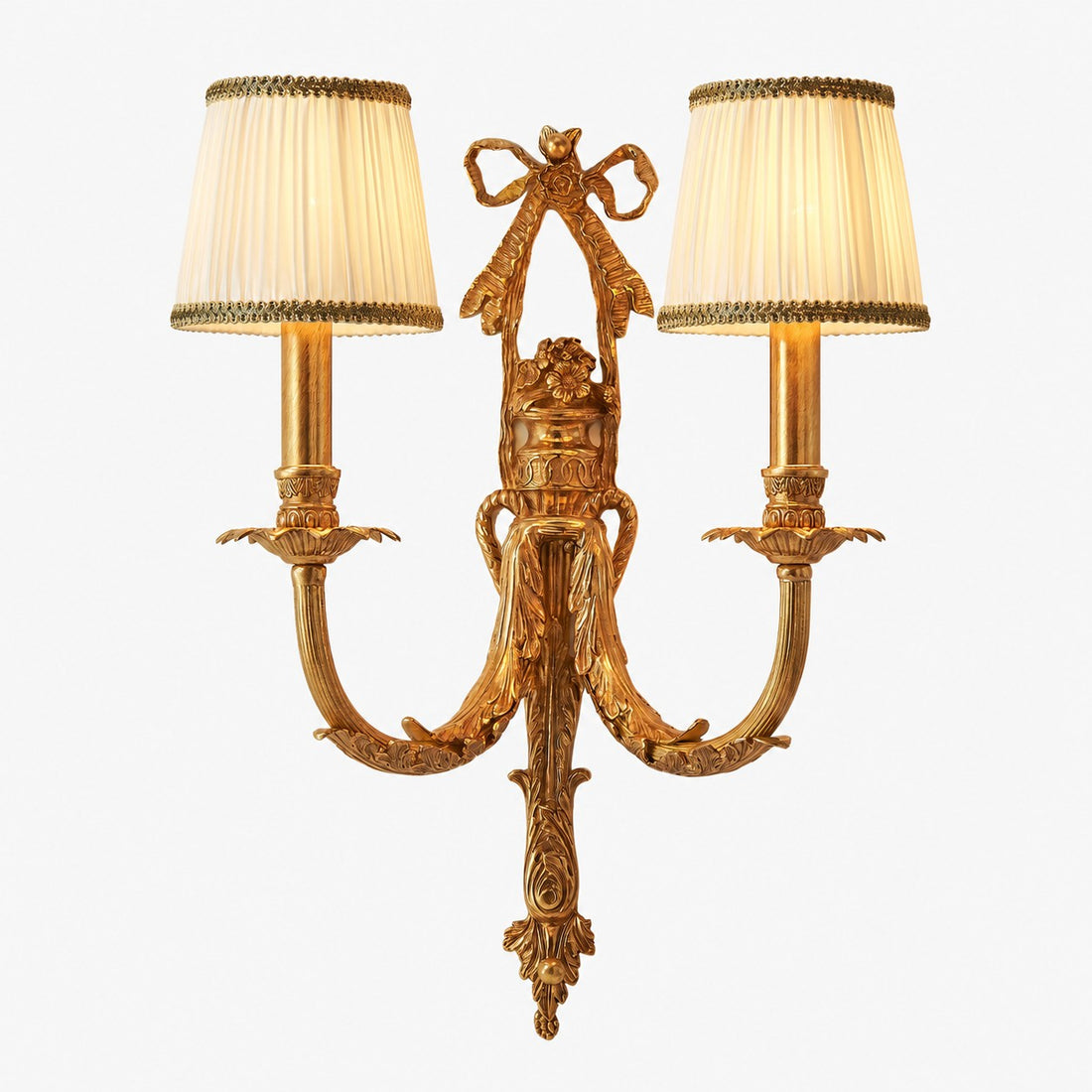 Claudine Wall Lamp