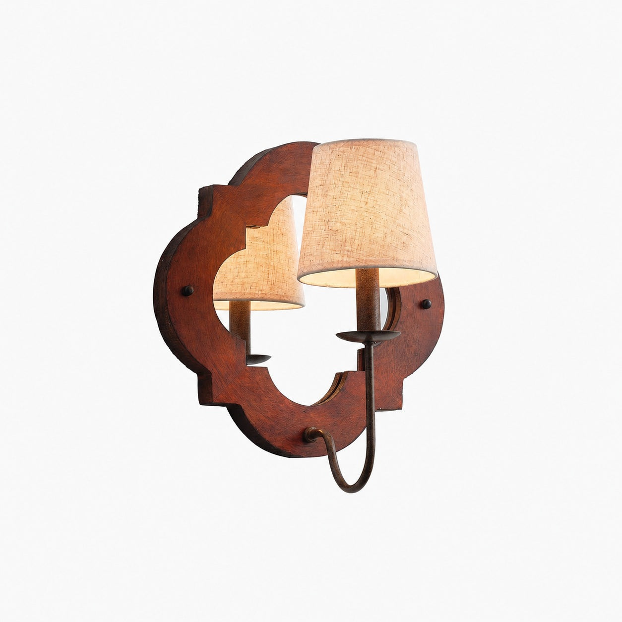 Rheam Wall Lamp