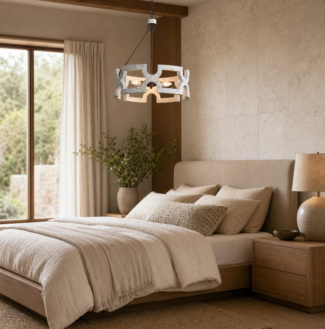 Jolla Chandelier
