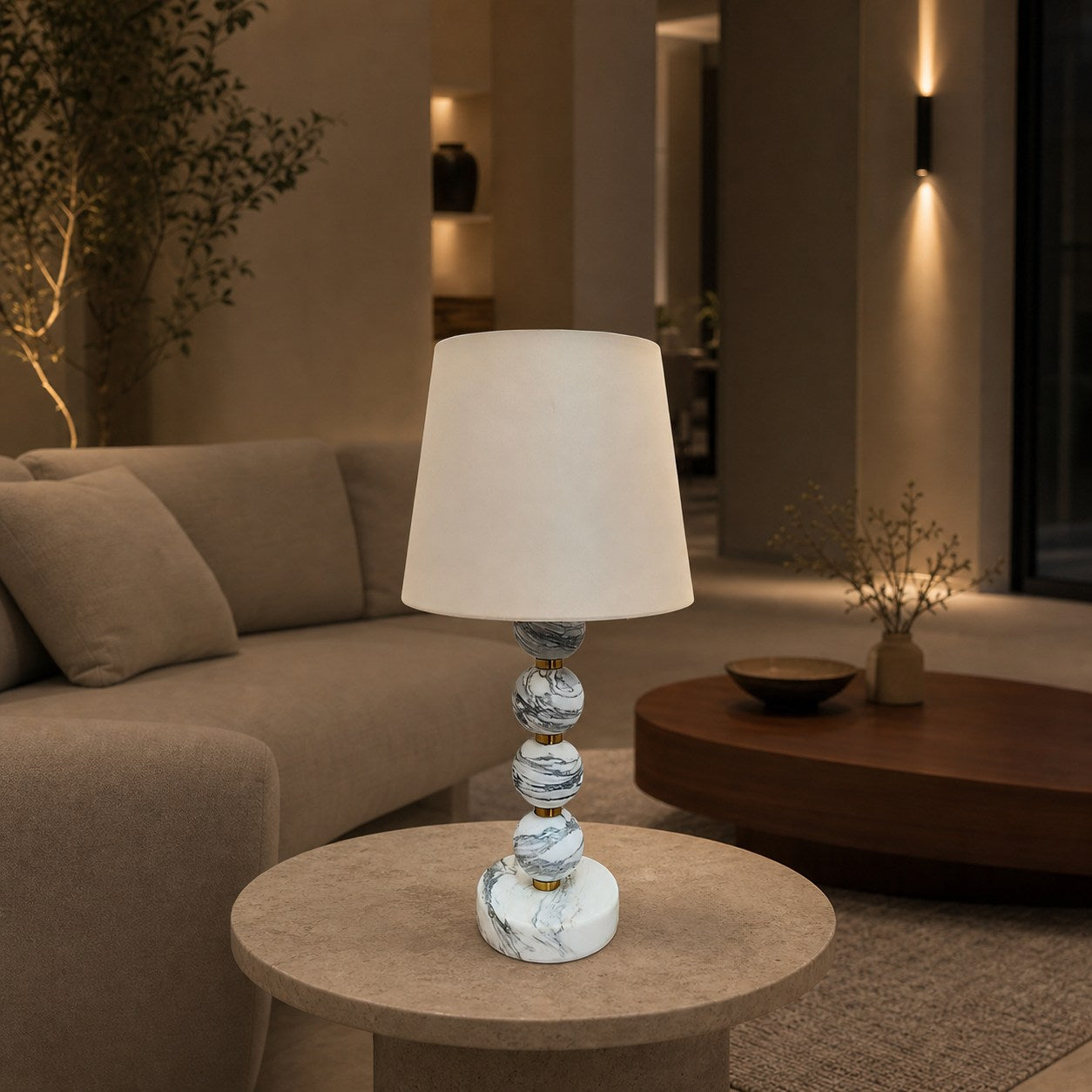 Thelma Table Lamp
