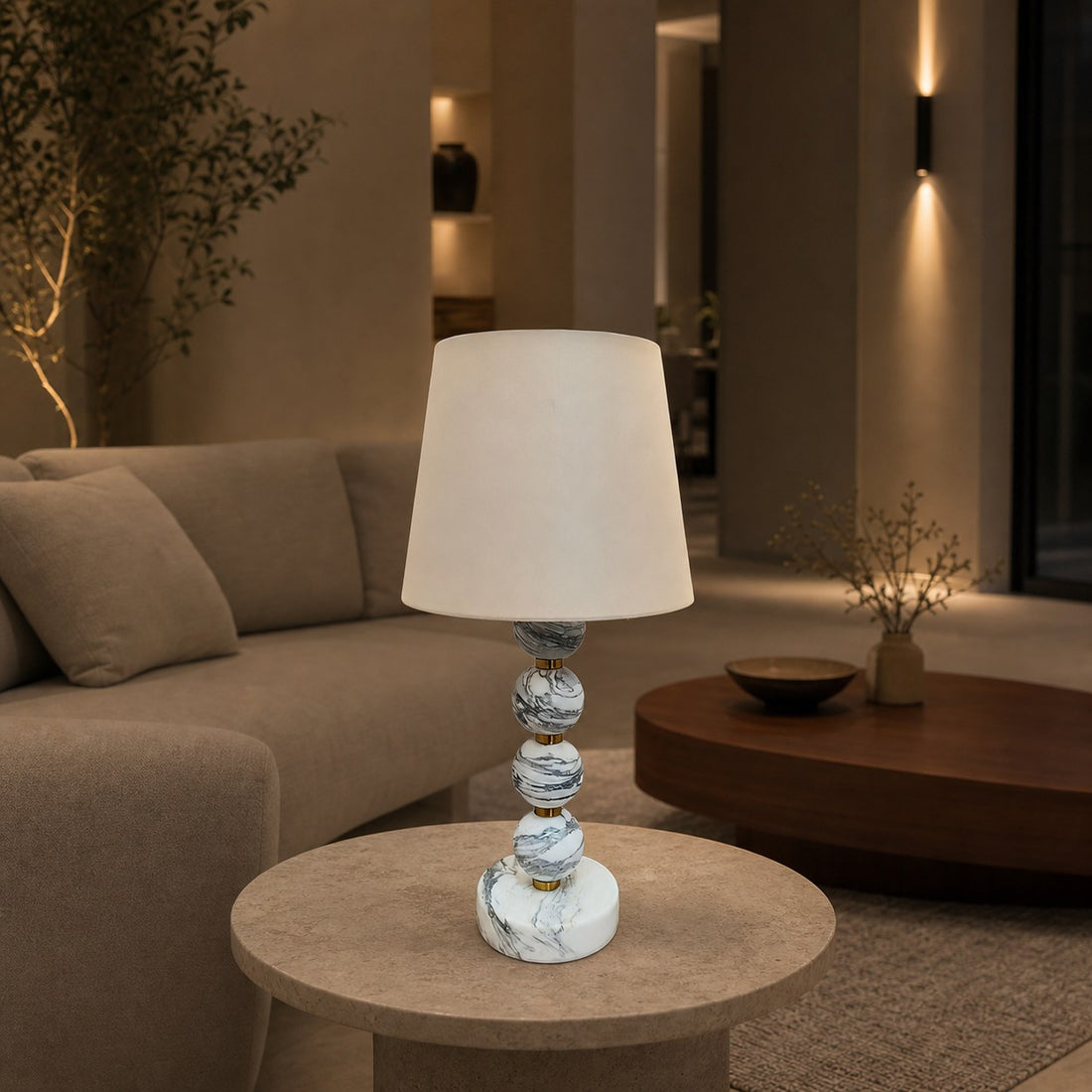 Thelma Table Lamp