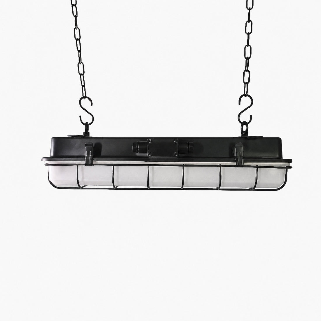 Porringer Pendant Lamp