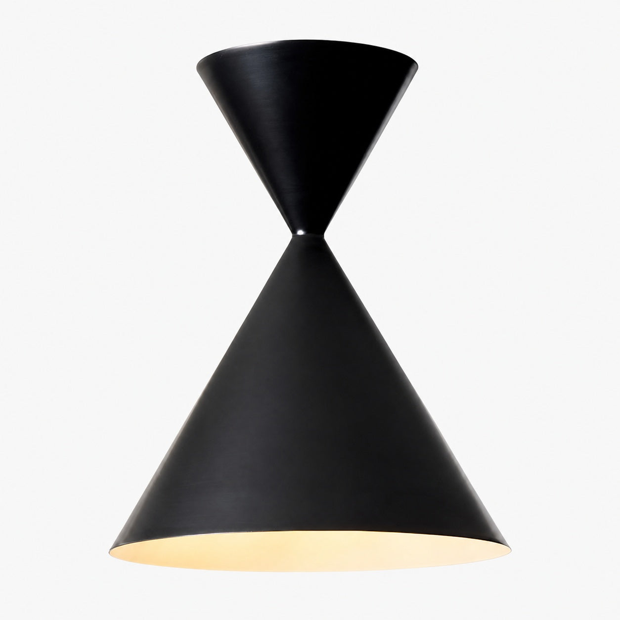 Brivana Semi-Flush Ceiling Light - Modern Home Lighting