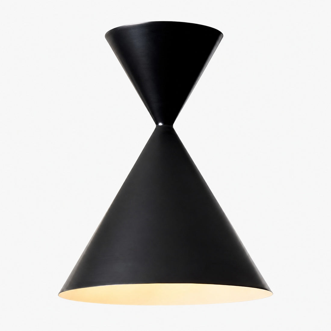 Brivana Semi-Flush Ceiling Light - Modern Home Lighting