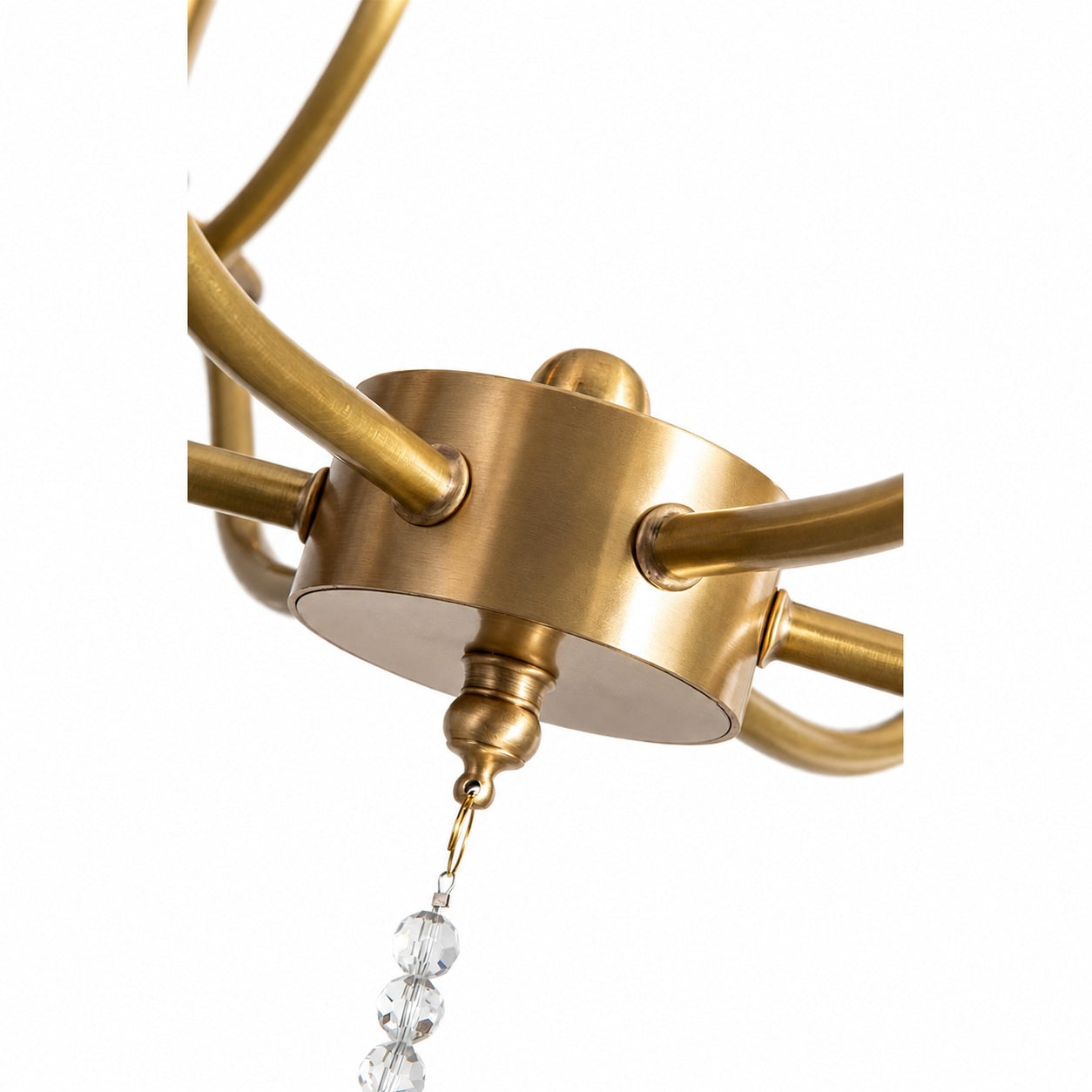 Fairchild Chandelier