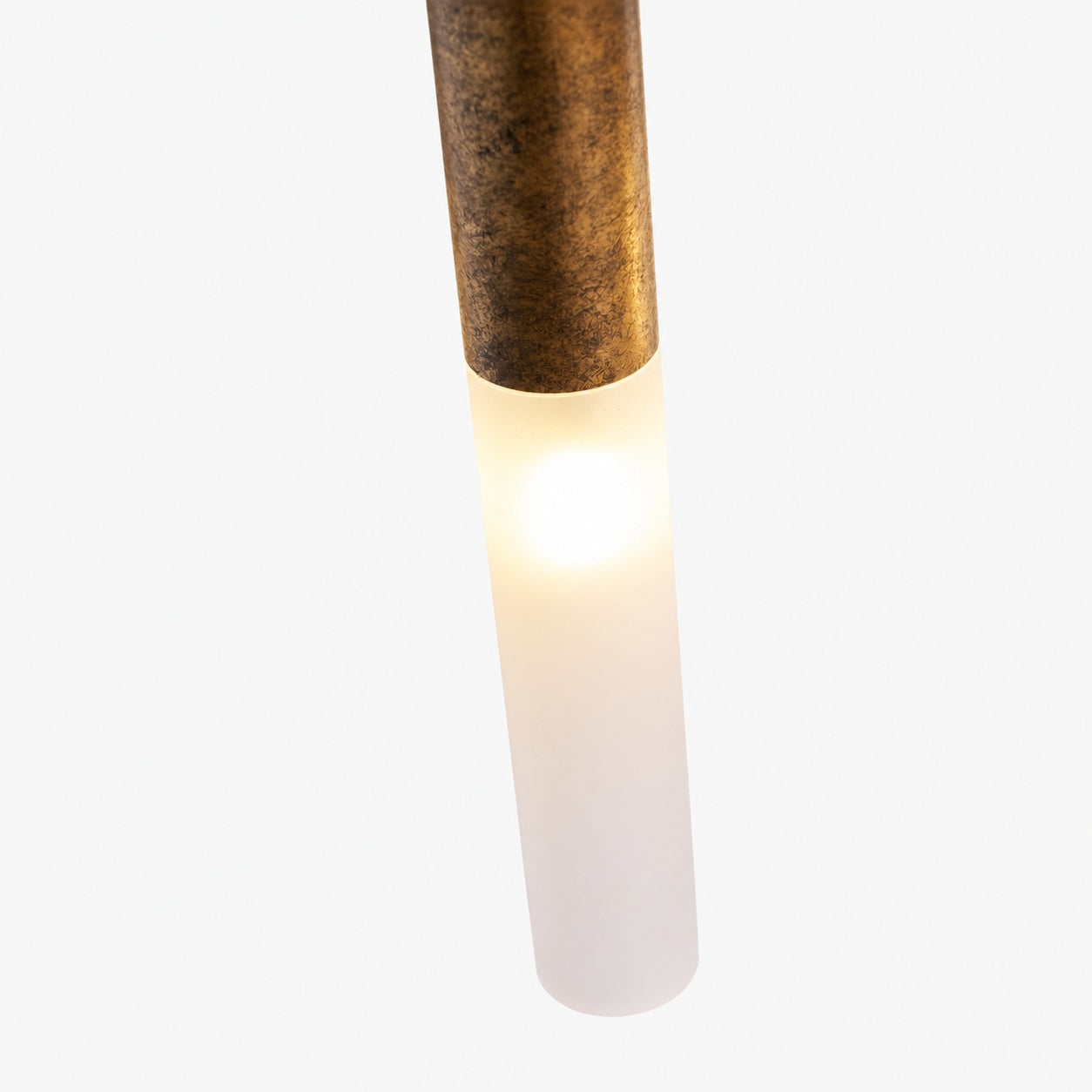 Double Head Antonia Sconce