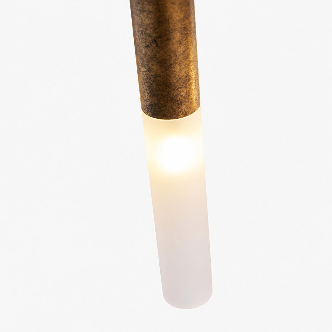 Double Head Antonia Sconce