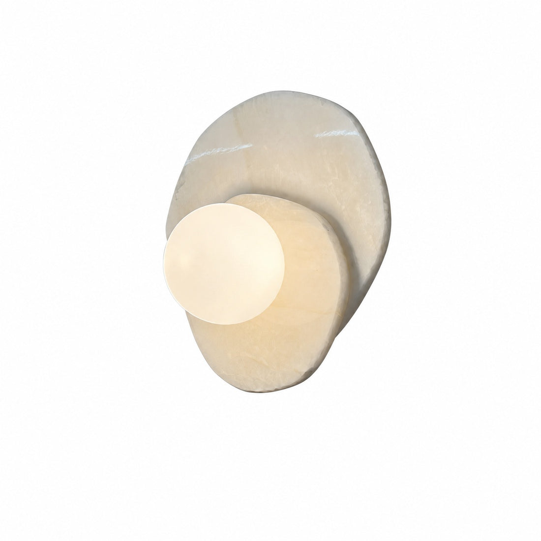 Astr Stone Wall Lamp