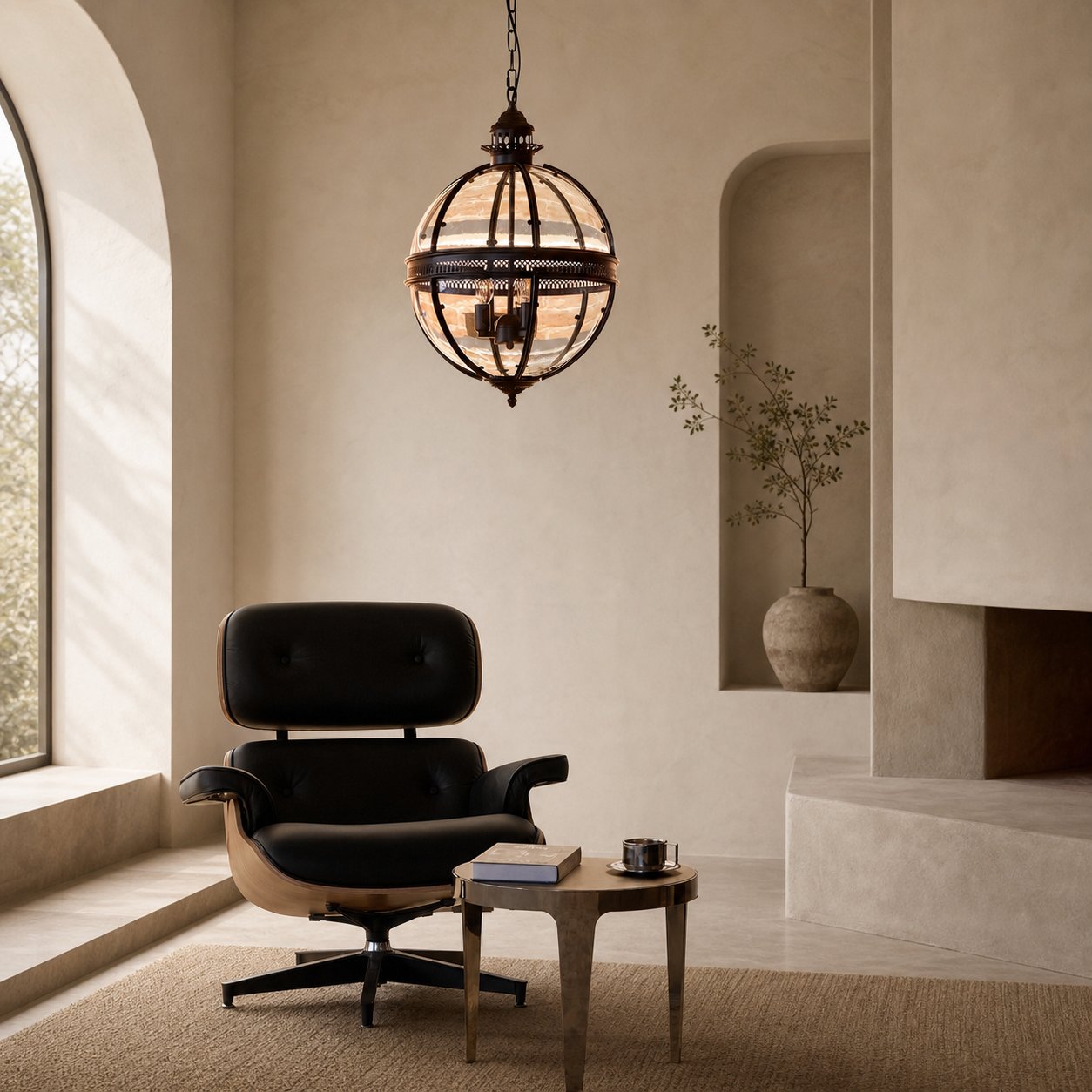 Braeden Pendant Light