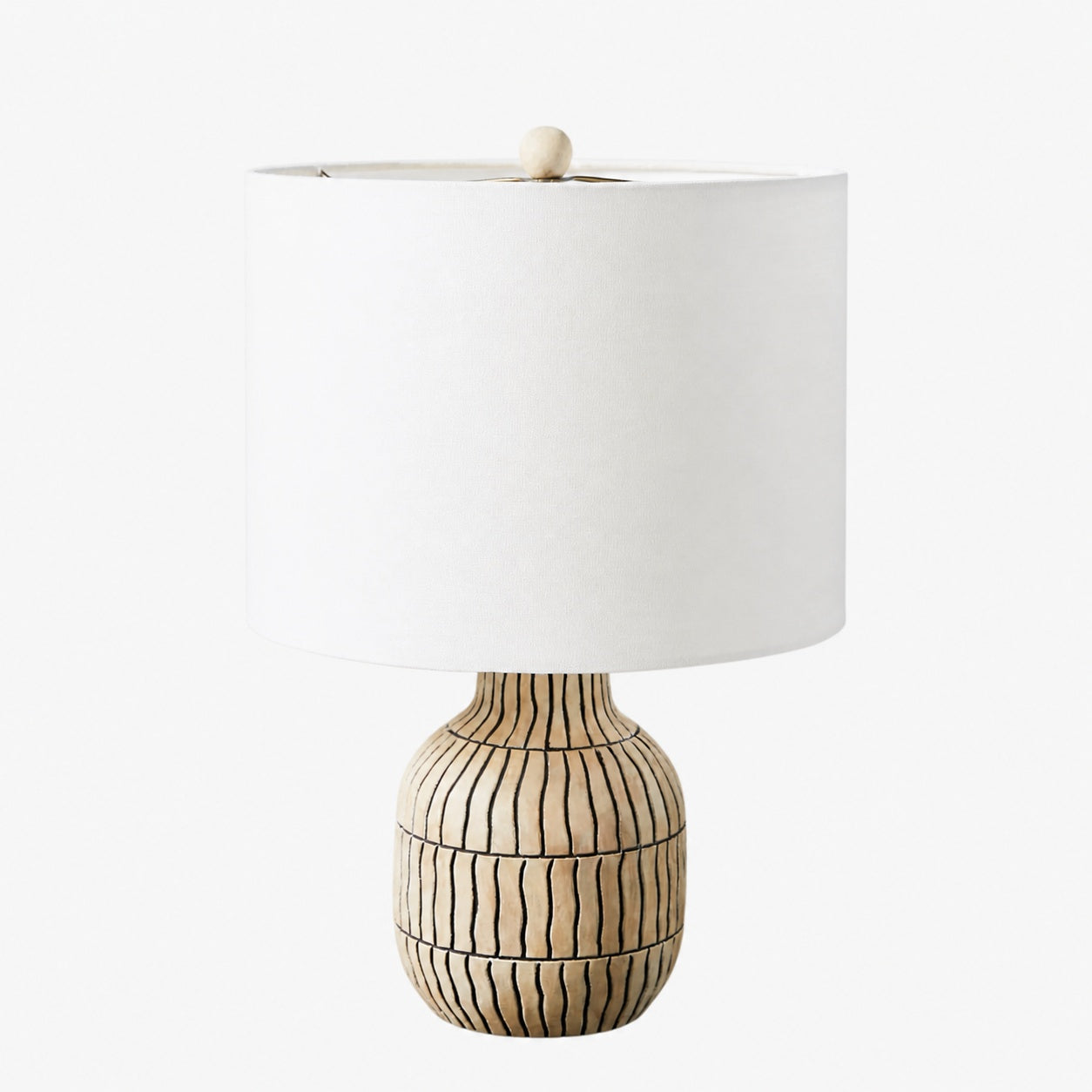 Zoya Table Lamp