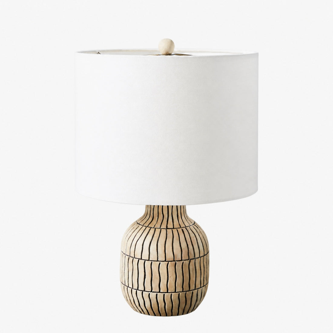 Zoya Table Lamp