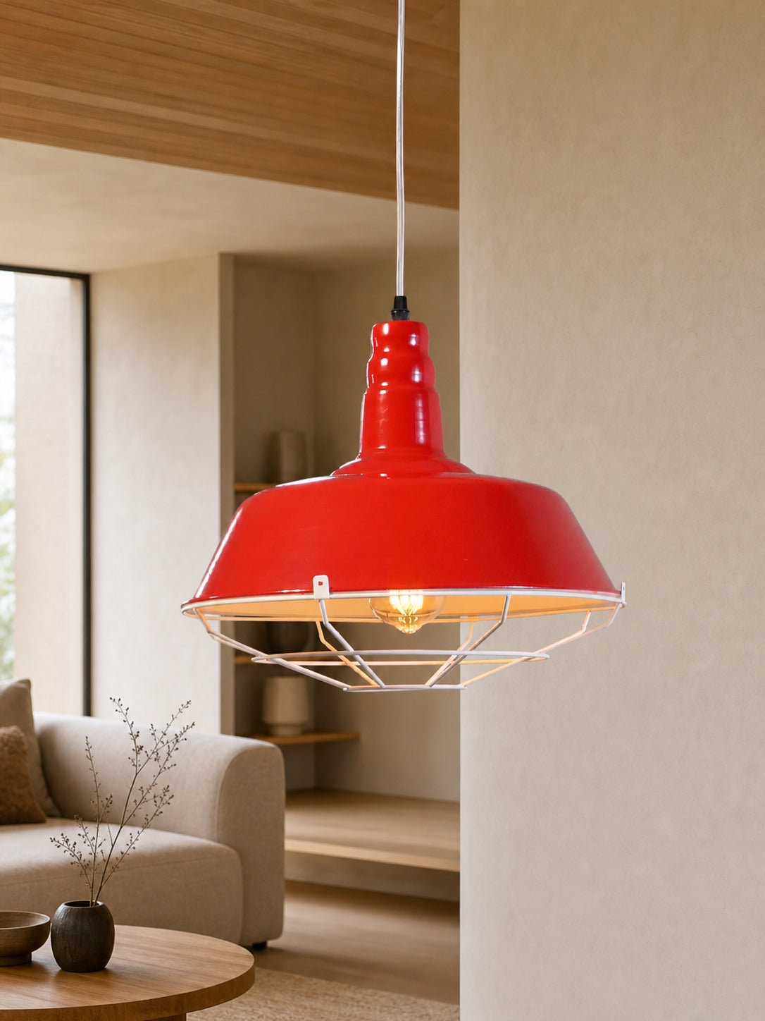 Cobal Pendant Light