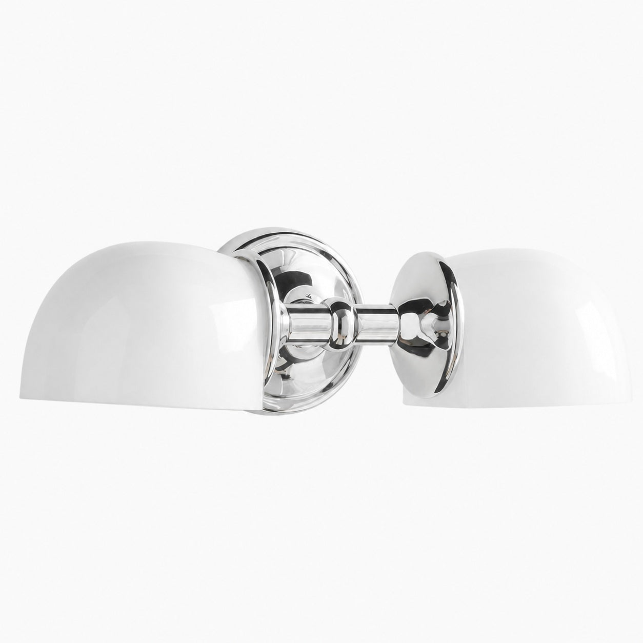 Kalvora Wall Sconce Light Fixture - Contemporary Metal Wall Lamp for Home Décor